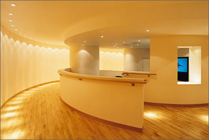 Commercial Flooring by Select Flooring Ltd