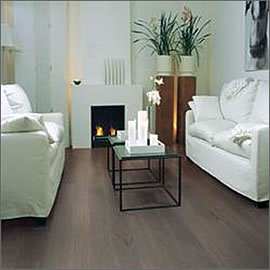 Quickstep flooring...