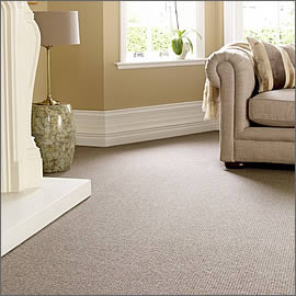 Lingfield Carpets...